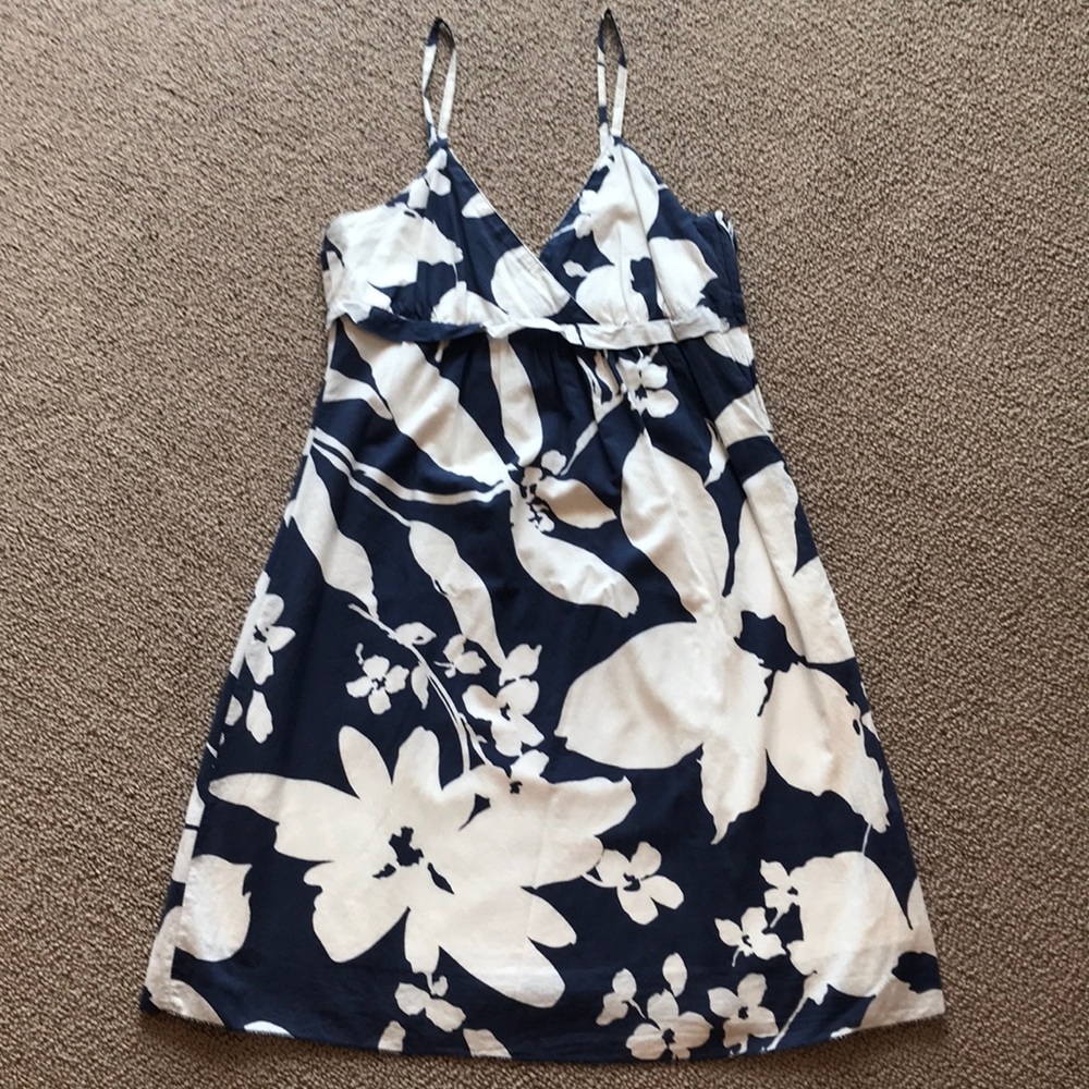 ROXY | Summer floral dress